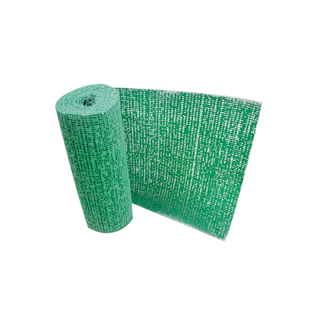 Medical P.O.P Bandage Plaster Of Paris Bandage Green Color