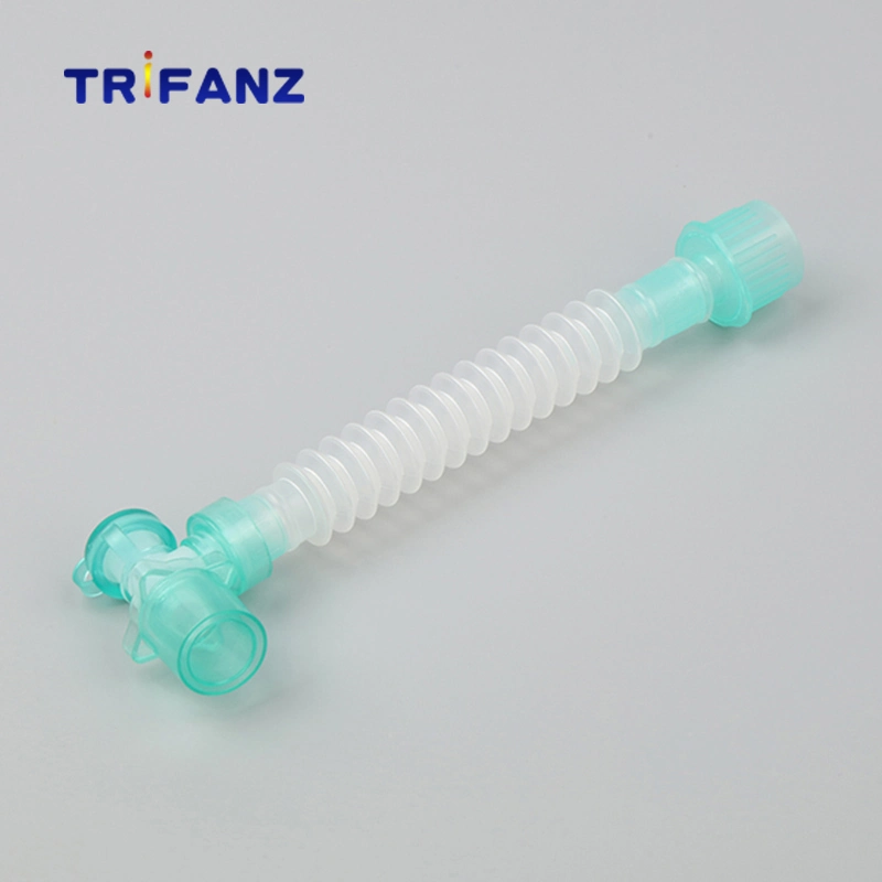 Medical Supplies Disposable Catheter Mount Expandable