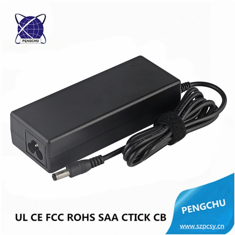 ac dc adapter 12v 6a 7a power supply