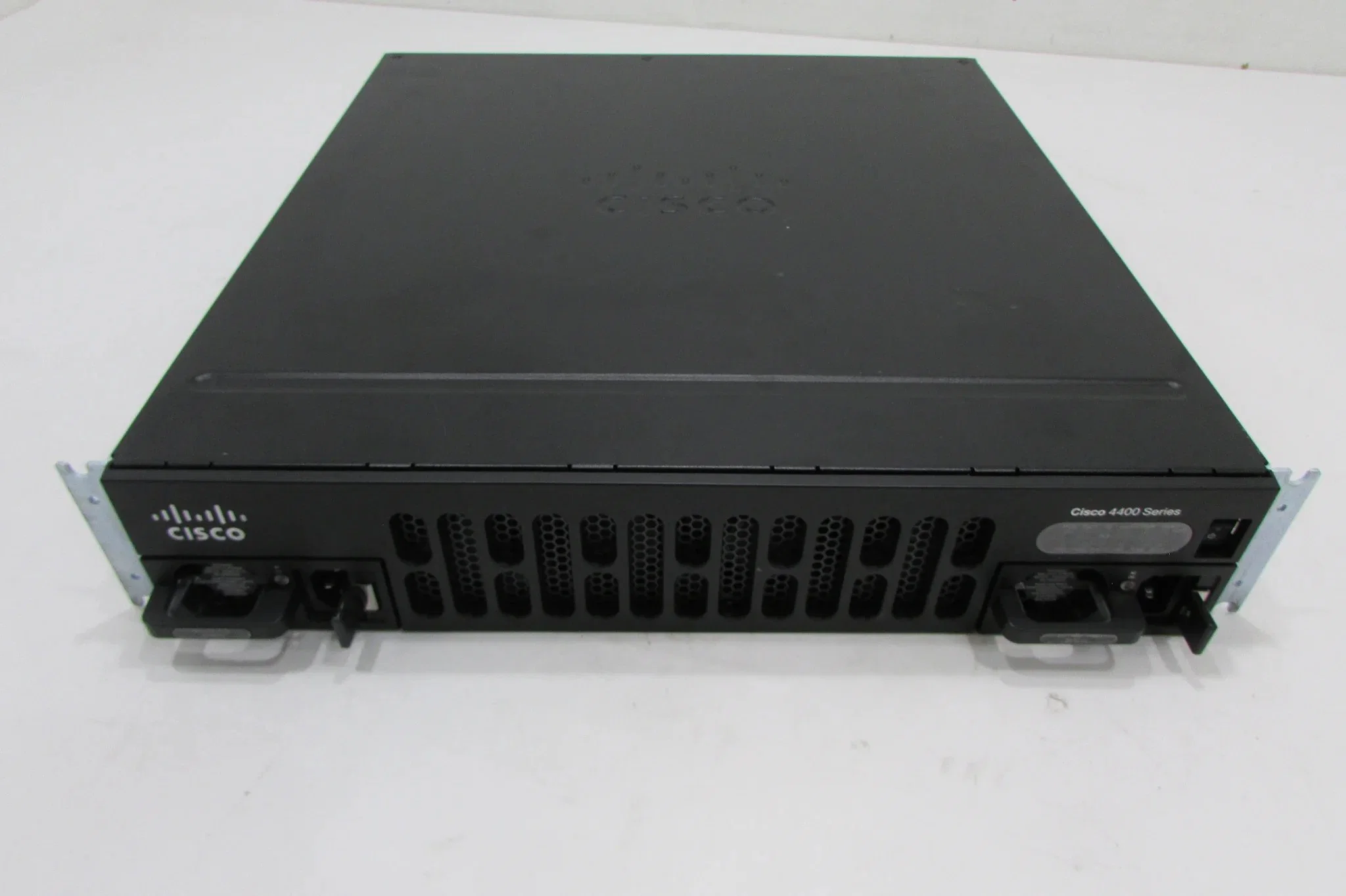 Original New Cisco Router Isr 4451 Integrated Services Router Isr4451-X/K9