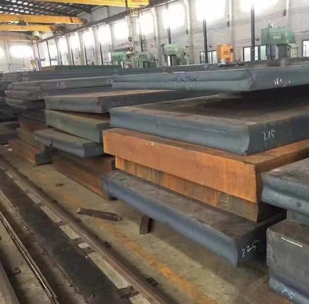 S45c/1045/S50c/1050 Steel Round Bars/Steel Plate/Steel Flat Bars/Steel Blocks/Tool Steel Bars/Carbon Steel