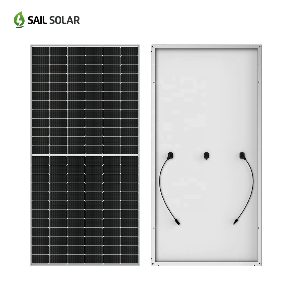 Bester Preis 420W Panel Solar 550W Jinko Alle Schwarz Renewable Energie-Solarmodul