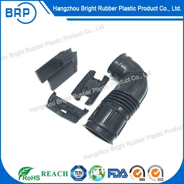 IATF 16949 High Quality Long Service Life Rubber Mounting Auto Part