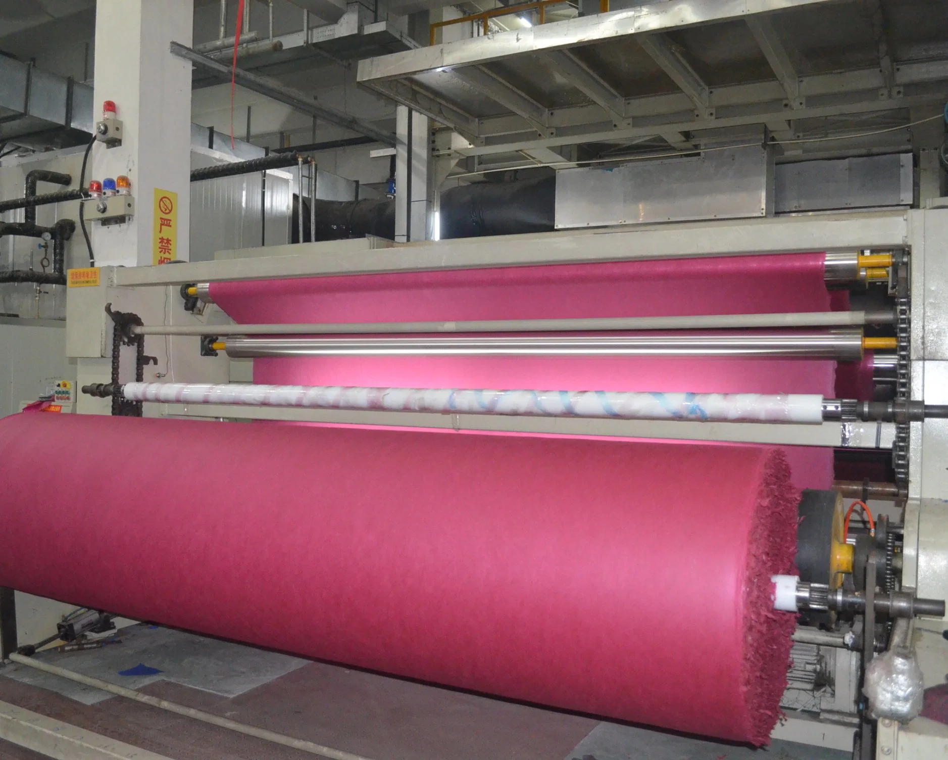 PP Spunbond duradera Nonwoven un paño de tela Anti - Ligero Moho