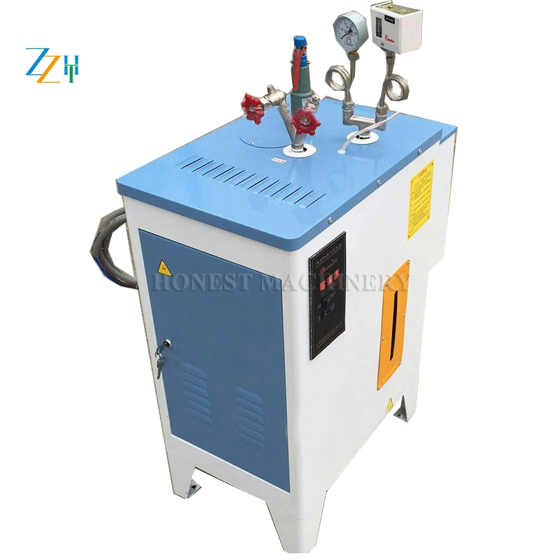 Cheap Industrial Boiler / Fatcory Industrial Electric Steam Generator