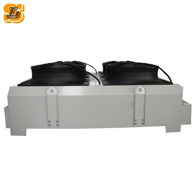 Top Performance Floor Standing Industrial Dry Air Cooler