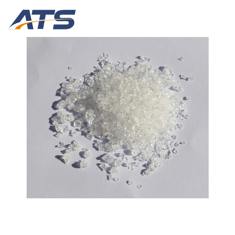 99.99% Al2O3 Aluminum Oxide Sinter Tablet