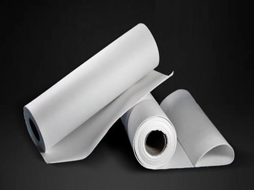 Fire Resistant Heat Insulation 1260c Ceramic Fiber Paper for Sale