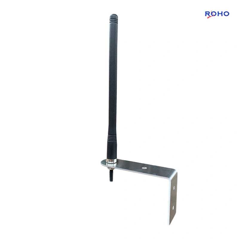 2.4GHz 5dBi Omni Direction SMA Male Connector Wall Mount Antenna for Scdma Wireless Data Transmission System