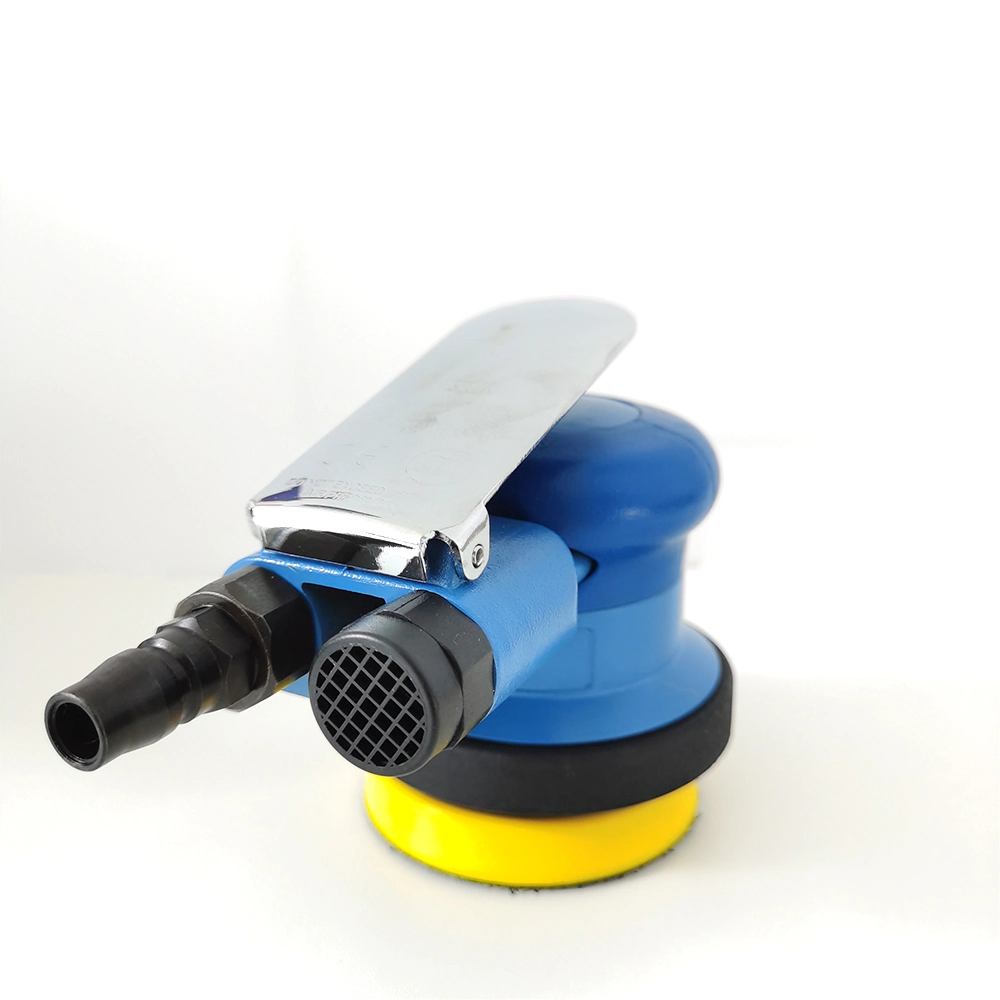 75mm Light Weight Professional Low Sound High Speed Air Pneumatic Sanding Tools