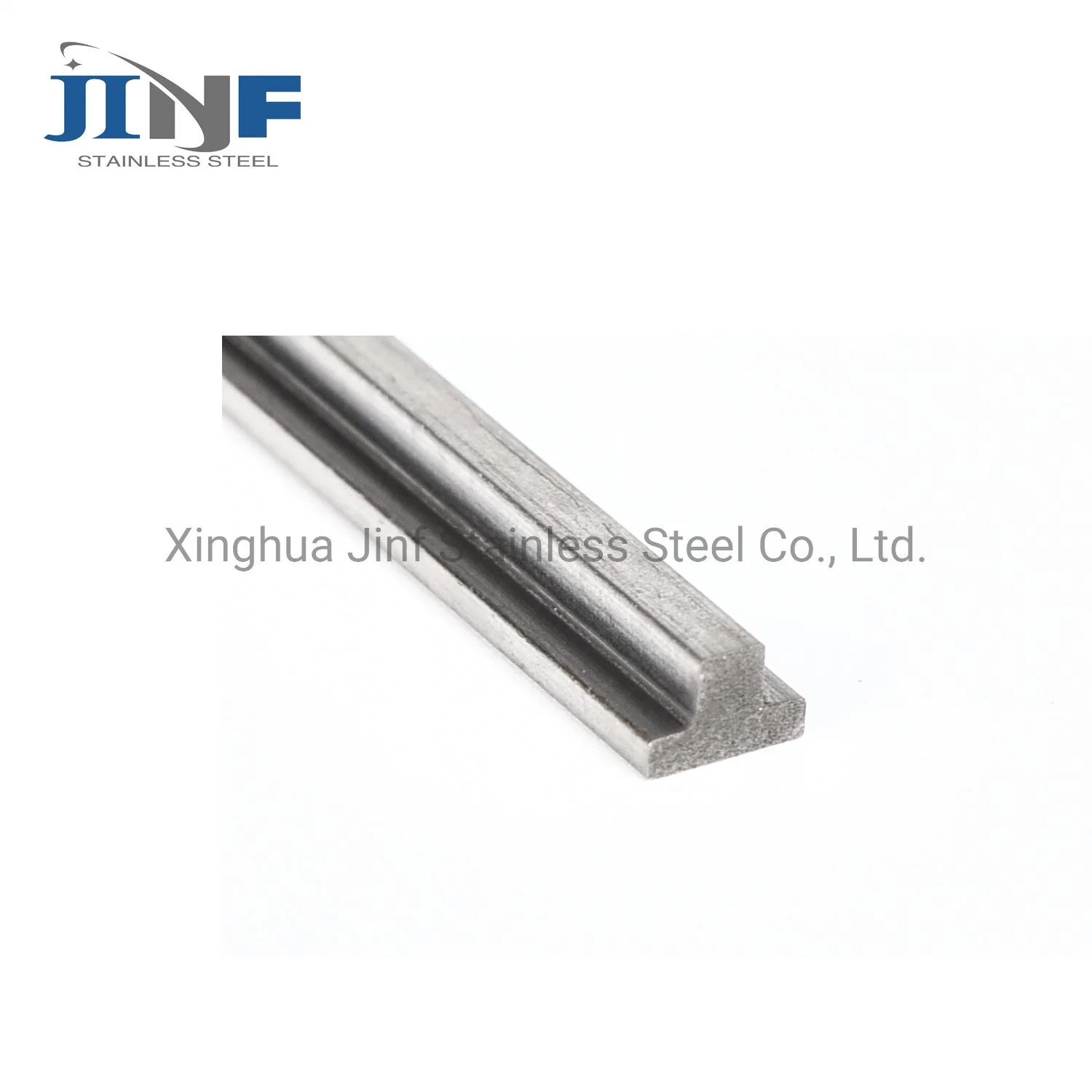 Stainless Steel Rectangle Oval Shaped Wire