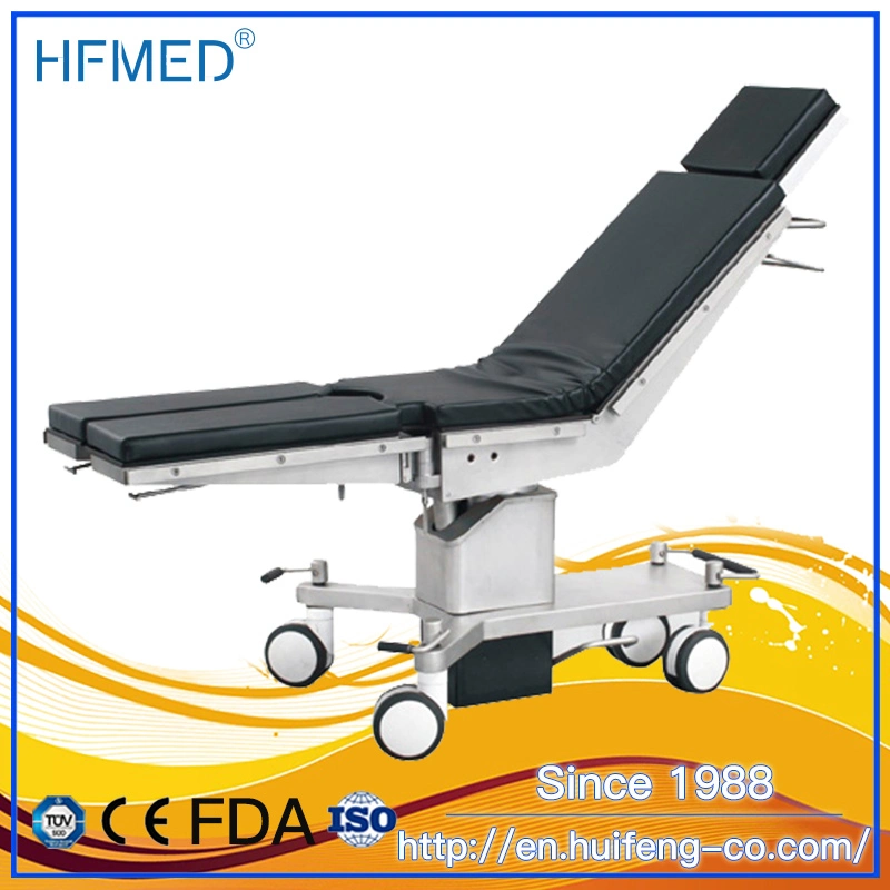 Ceiling ICU Bridge Double Revolving Arm Medical Pendant (HFP-C+E)