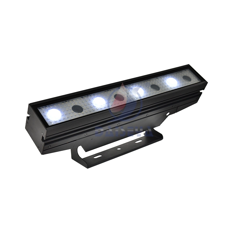 Stage Disco Light RGBW 4in1 Color 300W LED Blitzleuchte