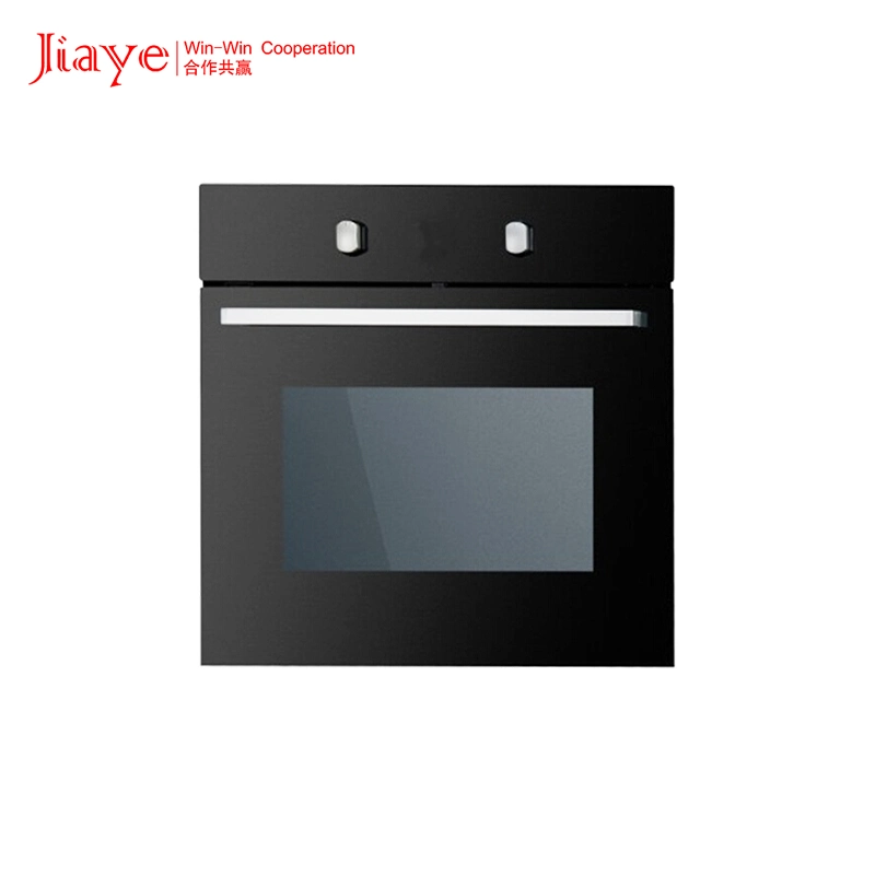 Hot Sale Home Appliance Mechanical Control Electric with Gas Oven