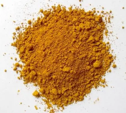 Yellow Iron Oxide Pigment 920 313 311