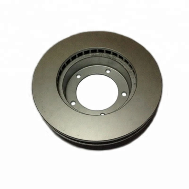 Disco de freno de automóvil rotor para Mitsubishi Galant Auto Parts