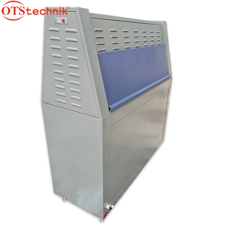 Basic Customization Accelerated UV Light Weathering Testing Machine