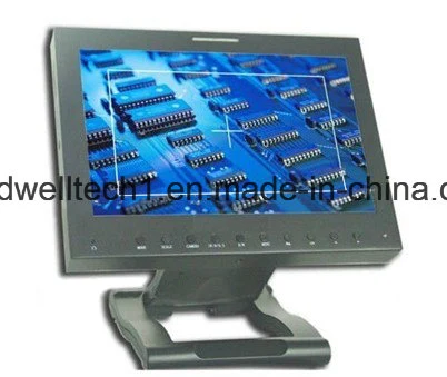 12.1" on Camera Field HD Mnoitor with Metal Frame, 1280x800