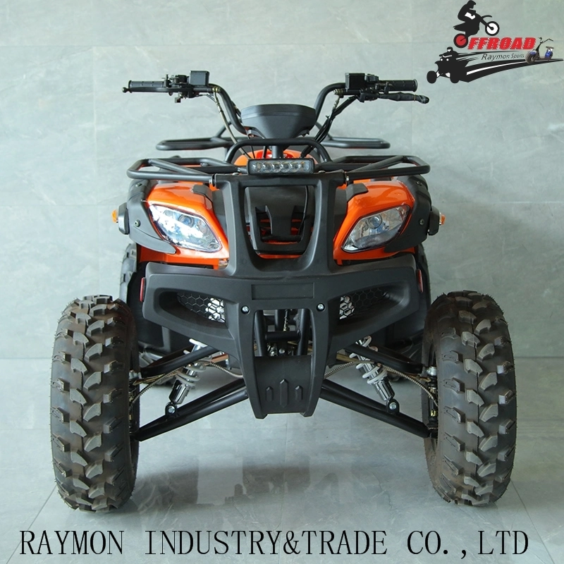 Stylish High Power 150cc/200cc Quad Bikes ATV for Sale, 250cc Air-Cooling UTV