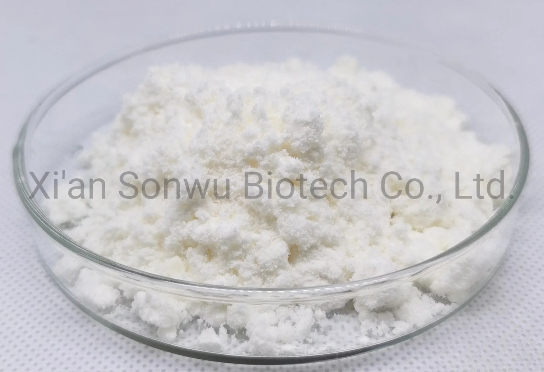 Sonwu CAS 110958-19-5 de Nootropics Fasoracetam