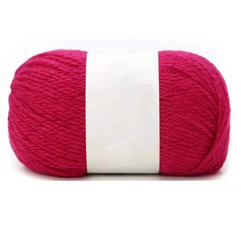 Wholesale Hand Woven Products 100g Cashmere Yarn for Towel