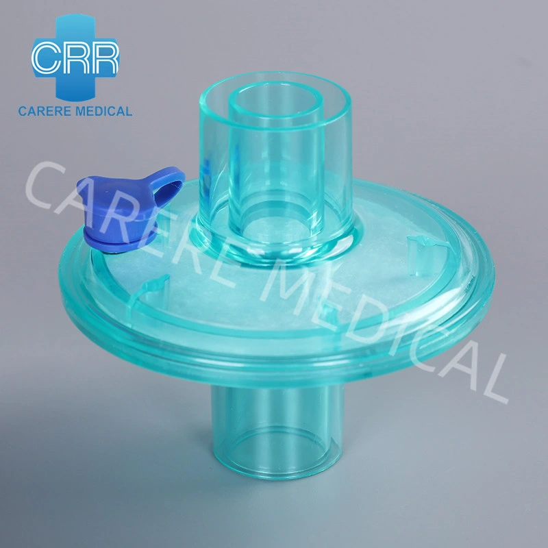 2022 High quality/High cost performance  Medical Machine Medical Equipment Supplies Good Quality Disposable Used with CE and ISO Disposable Bacteria Virus Filter (BVL filter) for ICU