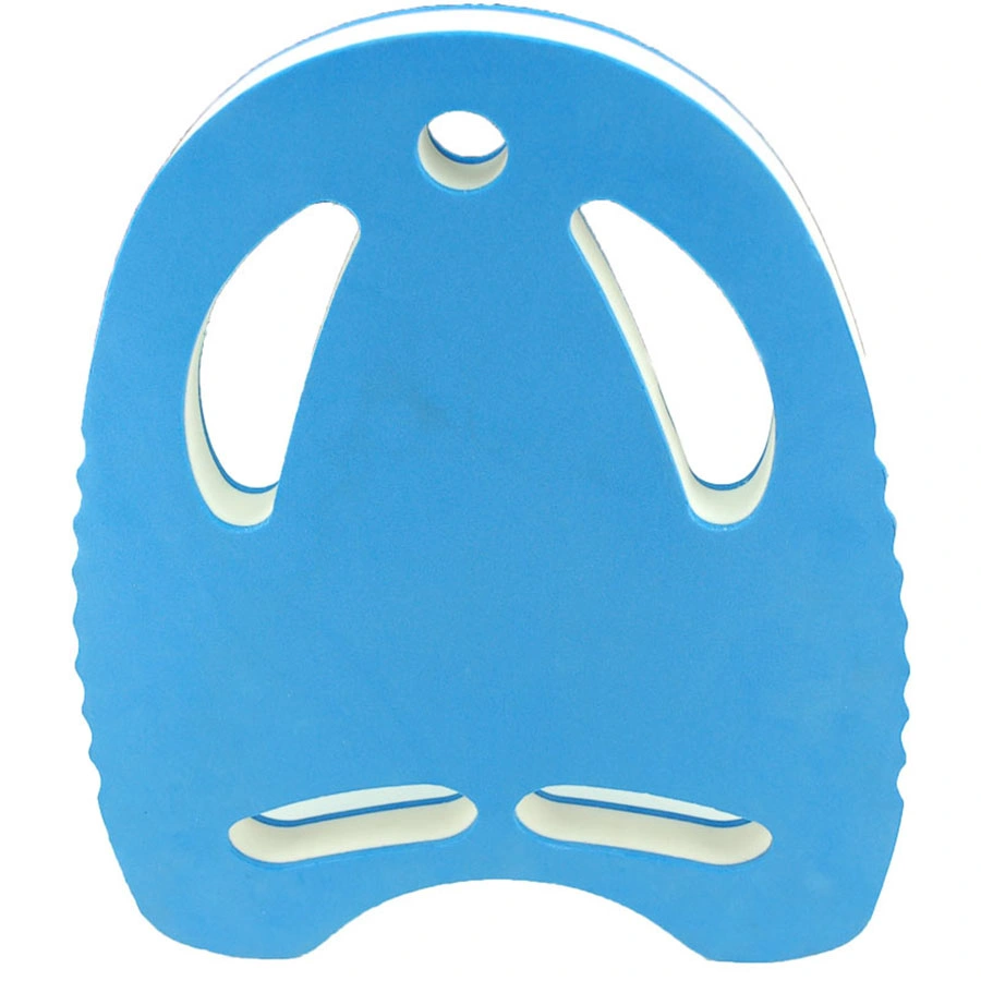 Factory Provided EVA High quality/High cost performance  Safe Eco-Friendly Swimming Kickboard Float Board