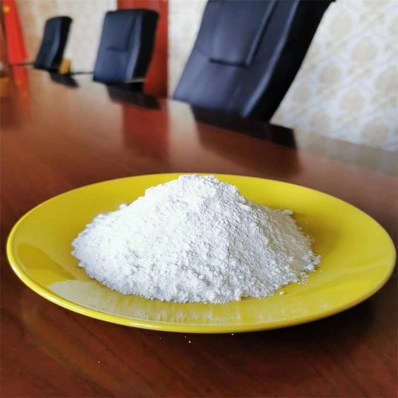 Agrochemical Manufacturer Direct Selling Pesticide Fungicide Tebuconazole 97%Tc for Chemical Industrial Used