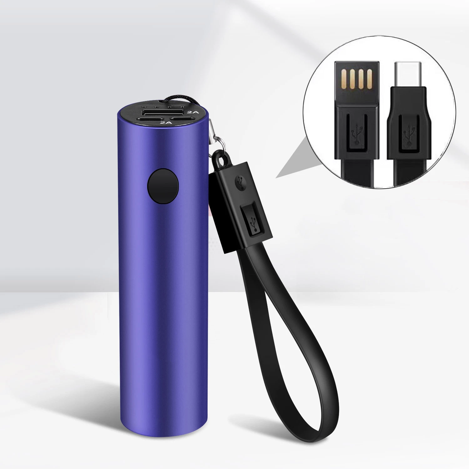 Amazon eBay Fast Selling Taschenlampe Ladegerät 18W Fast Charger