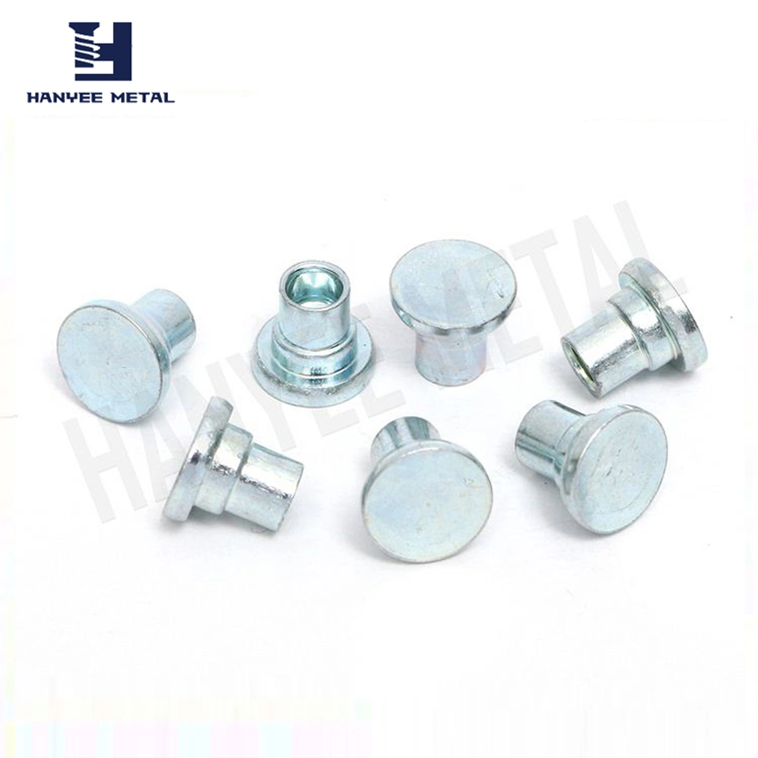 Hardware Tool Fastener Accessories Round Head Rivet