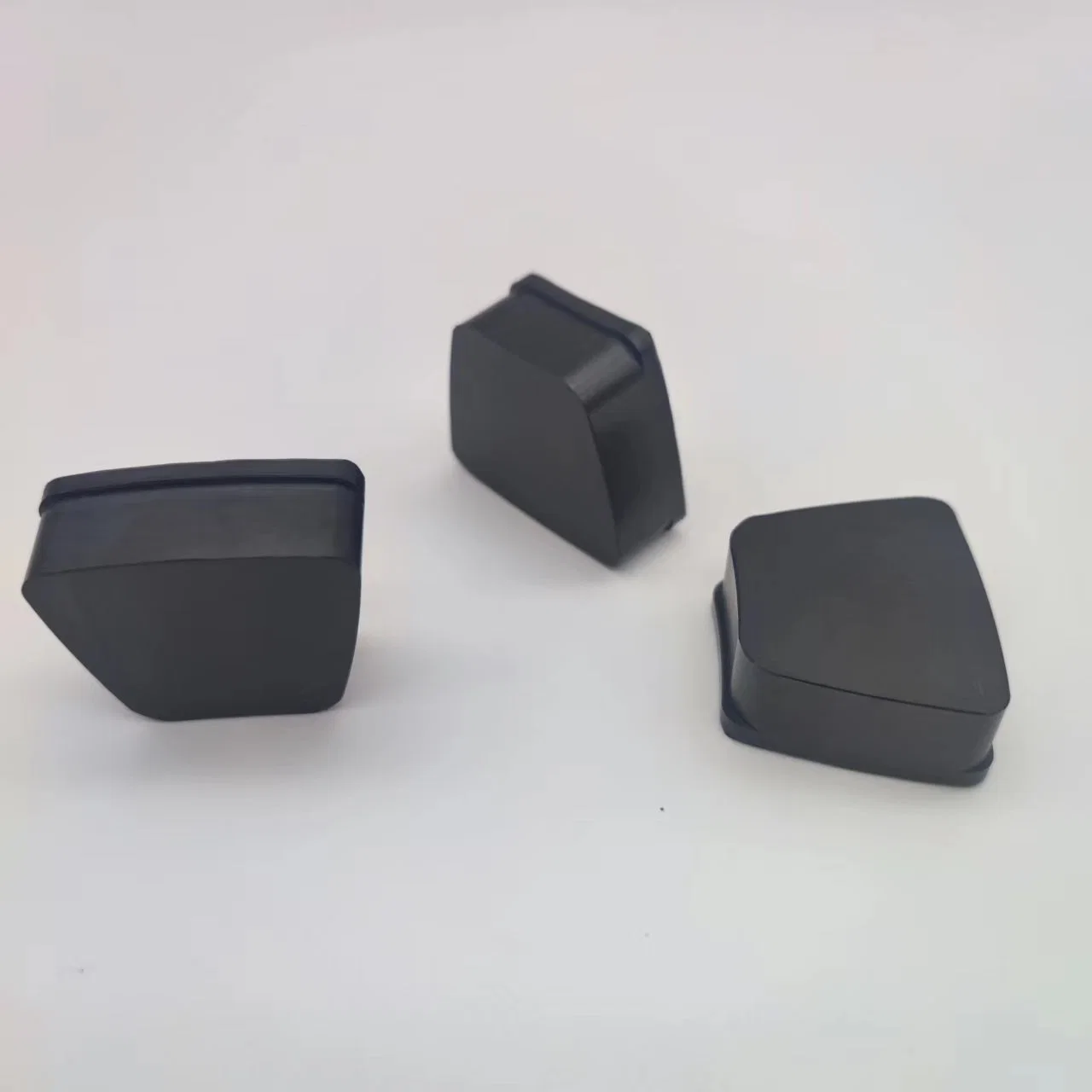 Continuous Carbon Fiber Reinforced Peek Parts