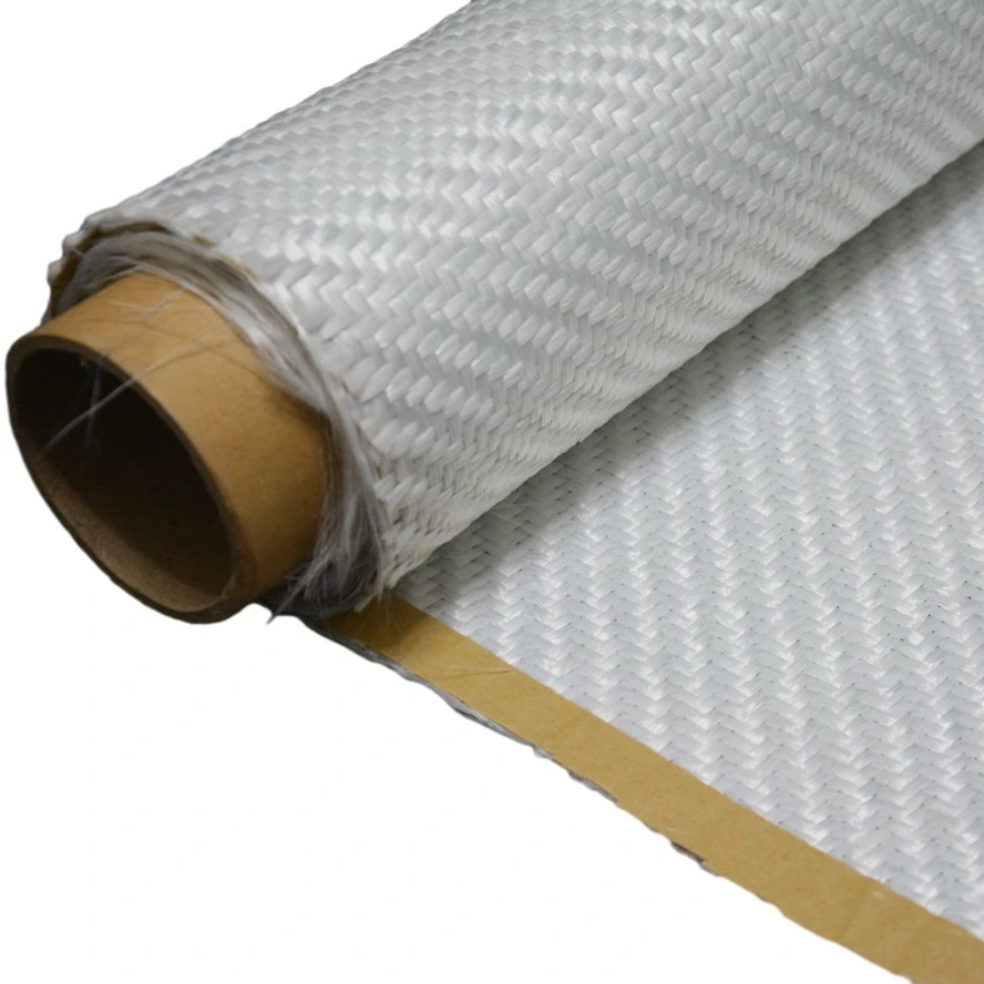 High Quality PP Thermoplastic Woven