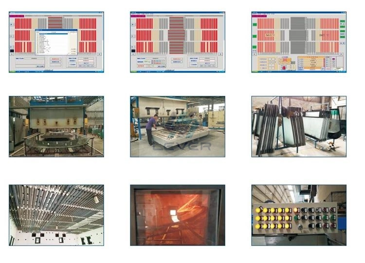 How Making Buses Front Glass, Production Video, Front Glass Production Video, Buses Front Glass Production Video, Safety Front Glass Video