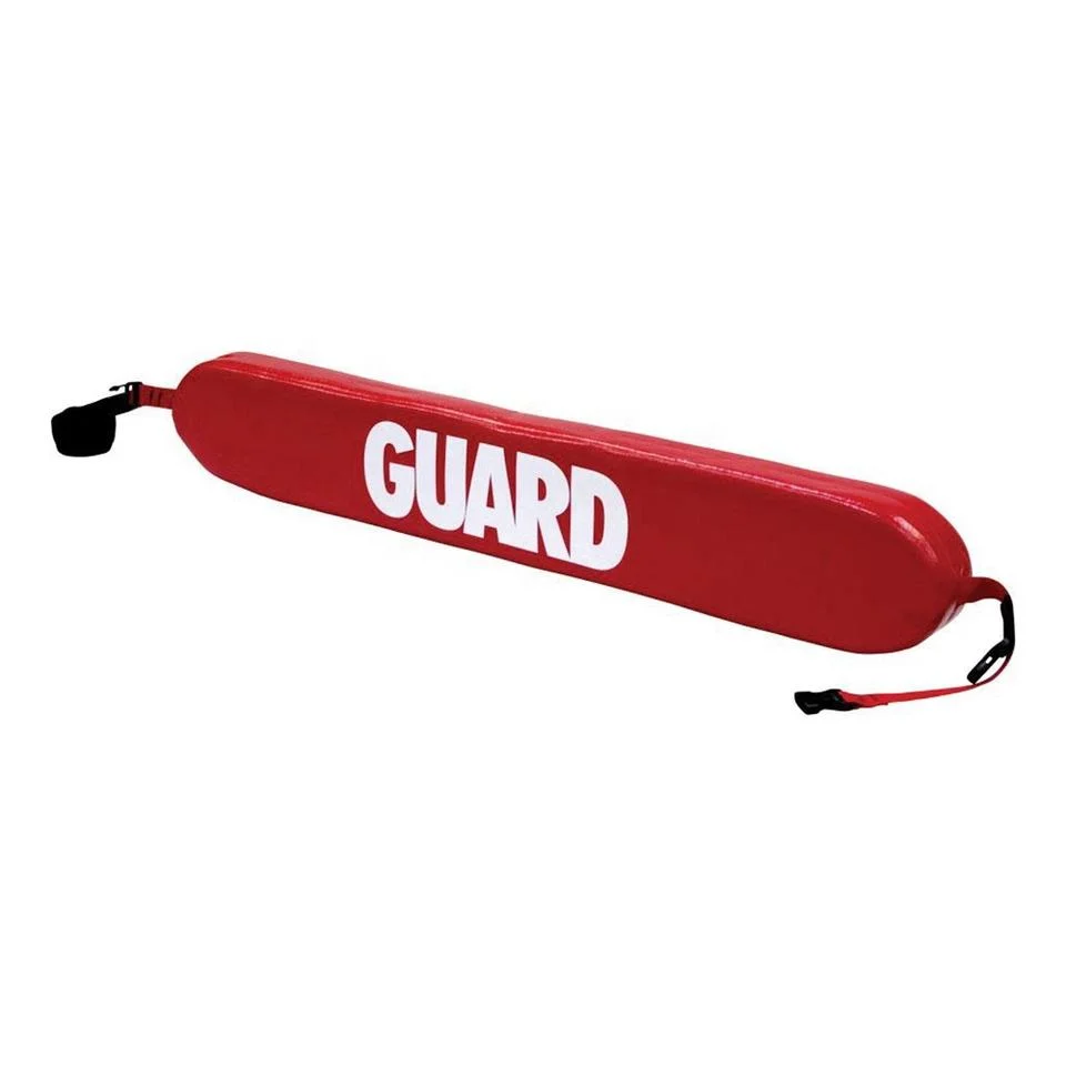 First Aid Lifeguard Equipment Rescue Tube for Water Safety