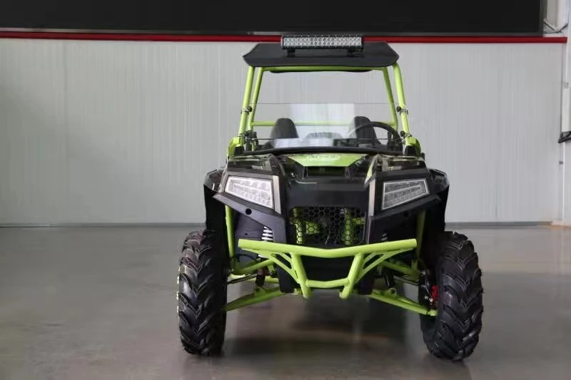 Veículo utilitário Buggy 4X4 1000cc para Caça fora de estrada adulto UTV