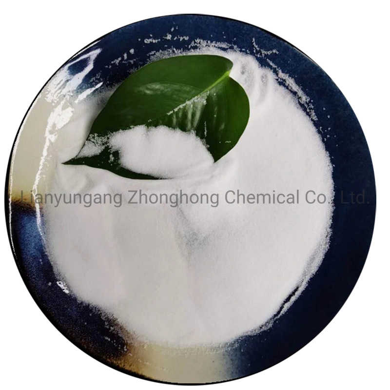 Magnesium Chloride Hexahydrate Mgcl2 Food Grade Very Soluble in Water