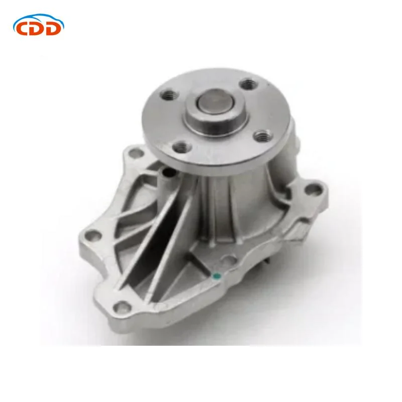 Hot Sale Auto Spare Parts Car Accessories Cooling System Coolant Water Pump Engine Parts for Toyota Byd