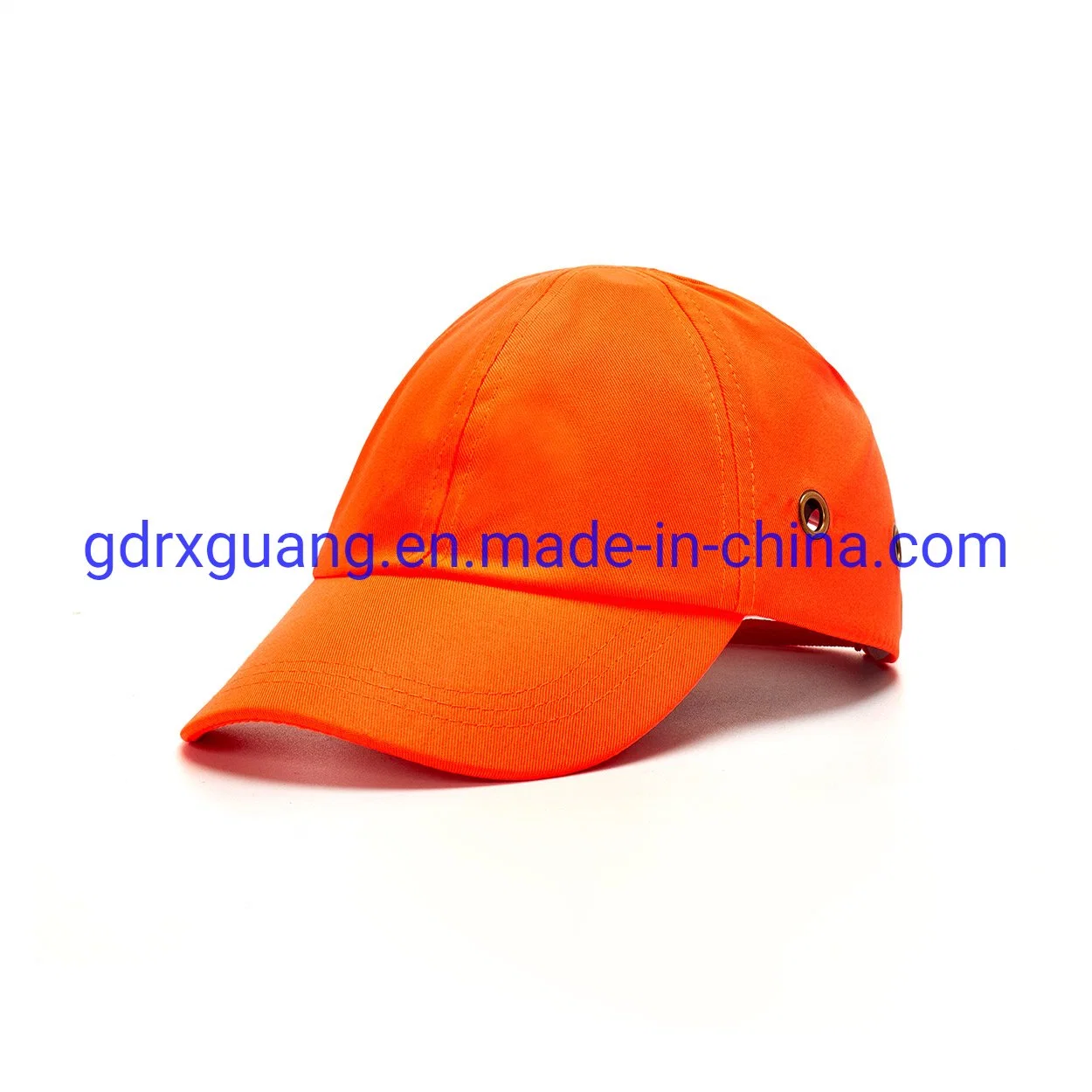 Protective Hard Hat Custom Plain Safety Helmet Bump Baseball Cap