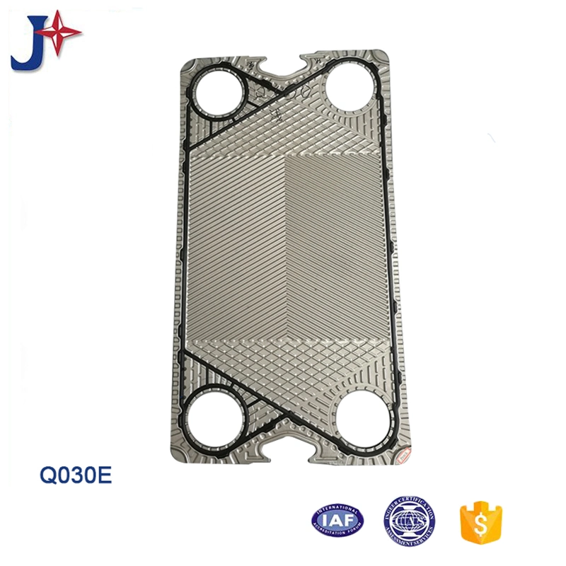 Manufacture Price M30 Heat Exchanger Plate