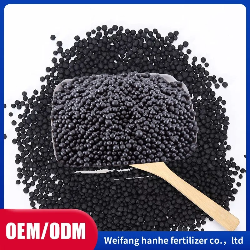 Humate Organic Fertilizer Making Plant High Water Solubility Sodium Humate Aquatic Feed Additives