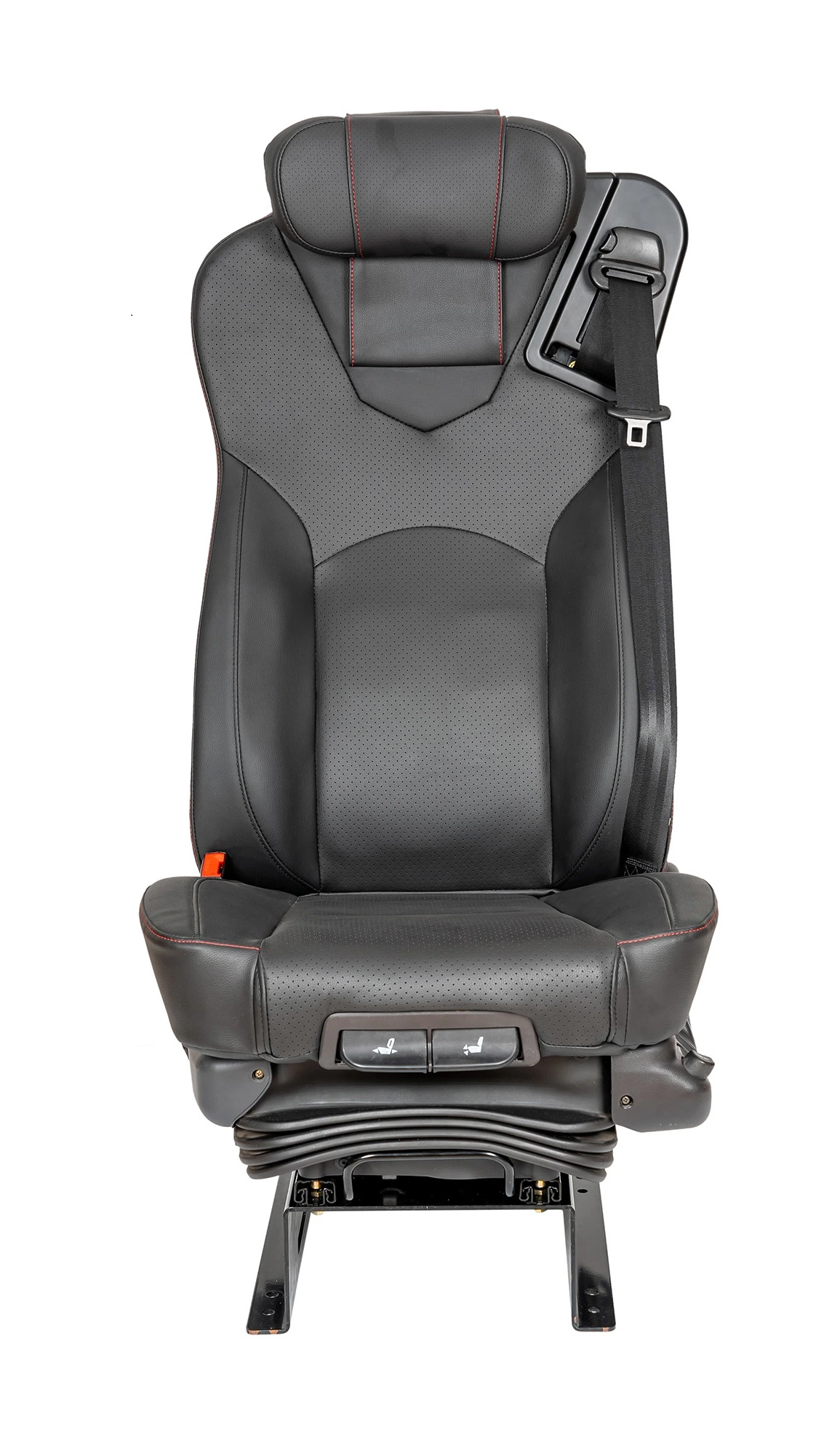 Premium Driver Manufacturer Luxury Bus Seat