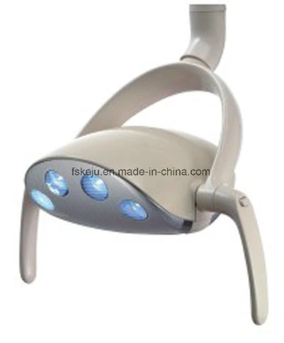 Hospital Clinic Medical Luxurious Type Dental Supplies (KJ-919)