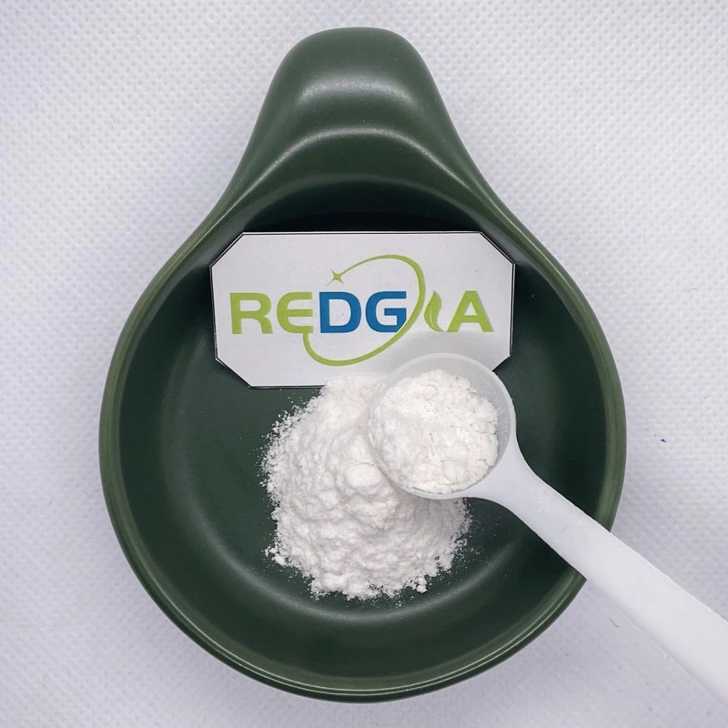 Cosmetic Peptide 99% Purity Decapeptide-12 Raw Powder CAS 137665-91-9 for Witening Freckle