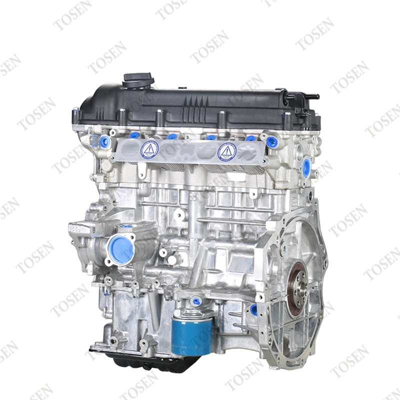 Gamma 1,8 Automotive Japanische Dieselmotor Lieferanten Lkw-Motorsysteme Motor Motor für Pick-up-Teile