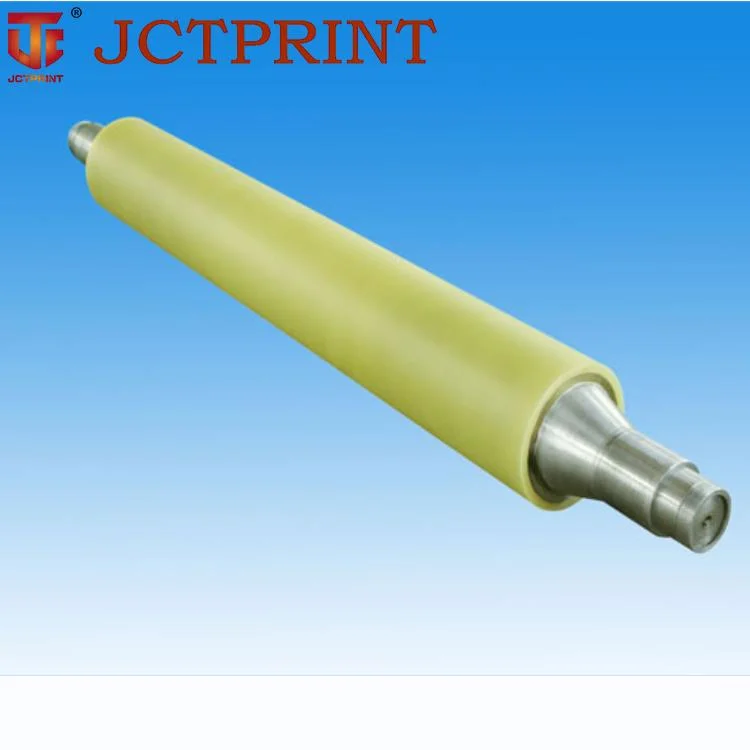 Film Blowing Machine Coating Roller Many Different Types of Rubber Rollers