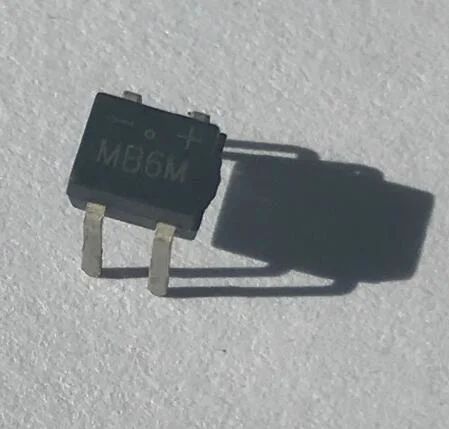 Bridge Rectifier Diode MB6s/MB10s/MB6f/MB10f/ABS10/ABS210/Kbp210/Kbp310/Kbpc3510/Kbpc5010/Gbu610/Gbj5010/Gbj3510