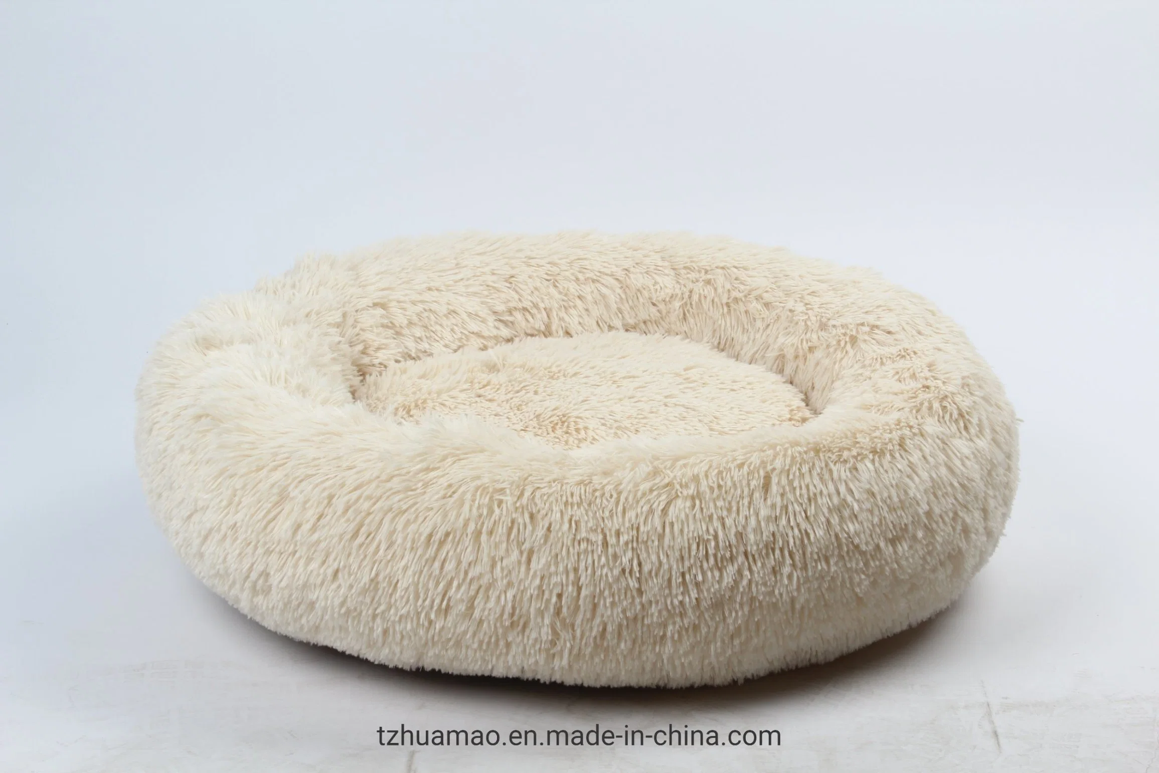Cat Bed of Big Pet Furniture with Pet Toyspet Supplypet Plush Toyfor