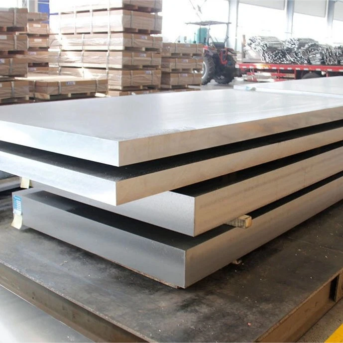 Hastelloy C276 Alloy Incoloy 825 Inconel 601 625 718 253mA Monel 400 K500 Nickel 200 201 Corrosion Nickel Alloy Steel Rod Bar Pipe Tube Coil Strip Plate Sheet