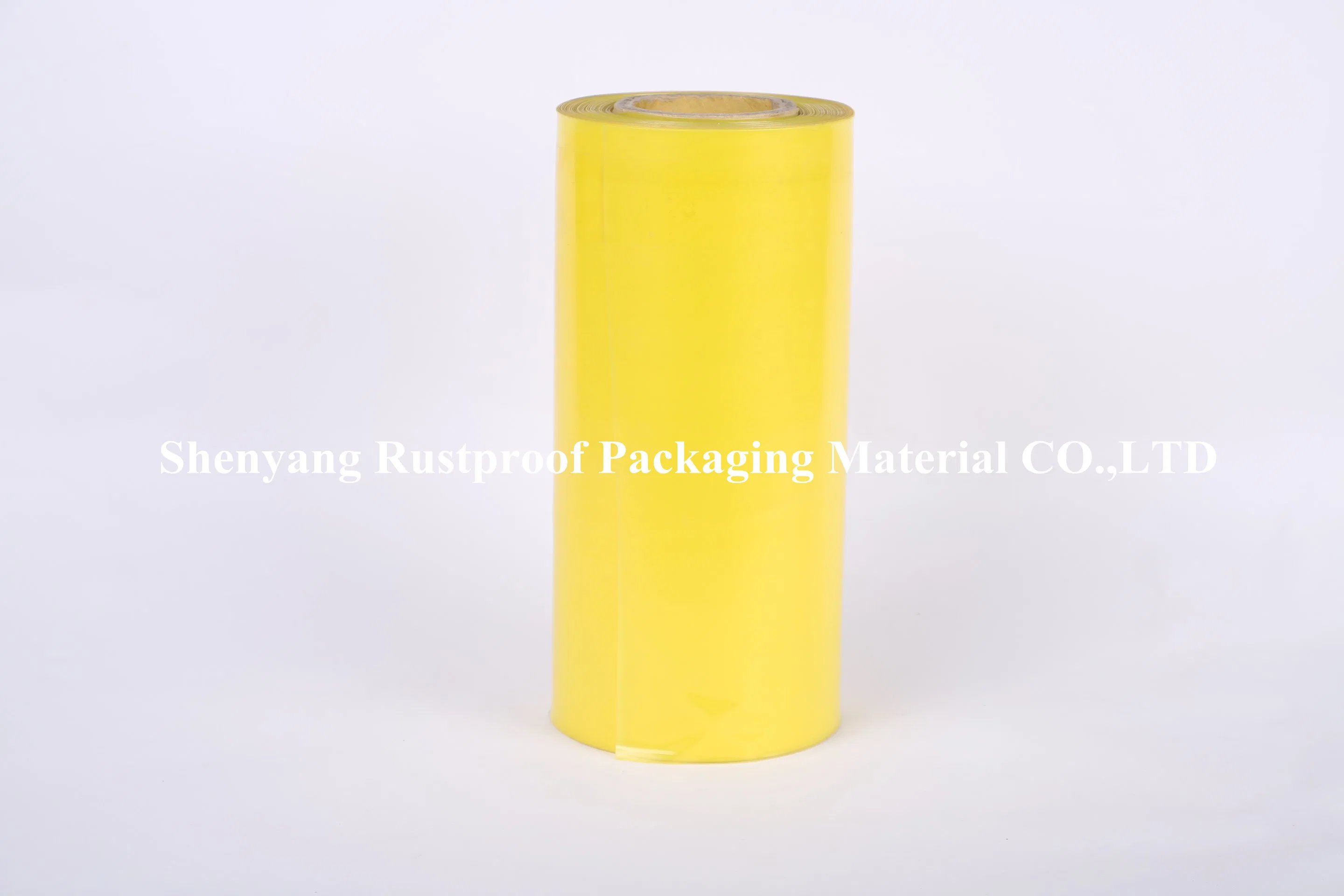 Eco-Friendly Anti Rust Vci Film, Vci 3D Bags for Metals Packaging