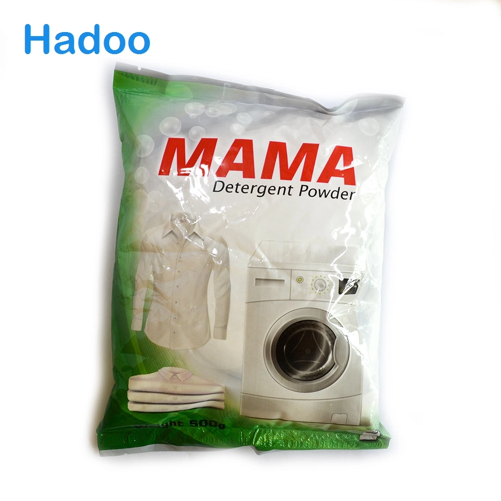 Household Laundry Detergent Powder with Competitive Price